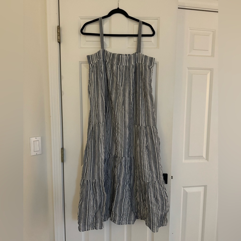 Jenni Kayne Dress.